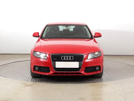 Audi A4, 2009 - pohled č. 2