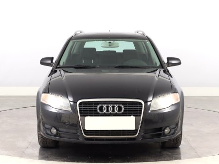 Audi A4, 2006 - pohled č. 2