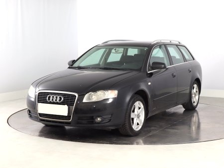Audi A4, 2006 - pohled č. 3
