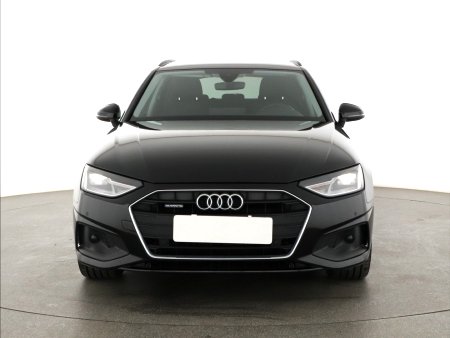 Audi A4, 2019 - pohled č. 2