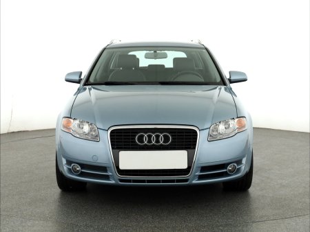Audi A4, 2006 - pohled č. 2