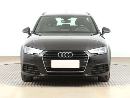 Audi A4, 2016 - pohled č. 2