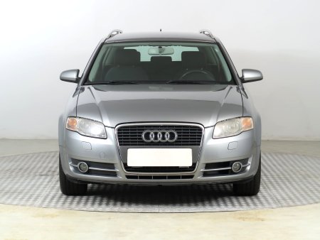 Audi A4, 2006 - pohled č. 2