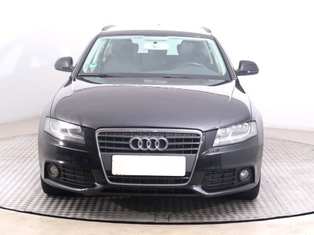 Audi A4, 2009 - pohled č. 2