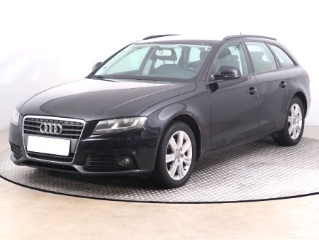 Audi A4, 2009 - pohled č. 3