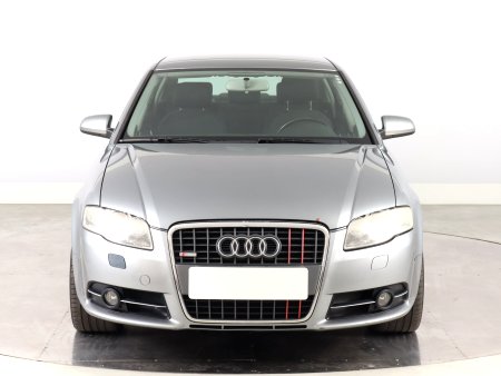 Audi A4, 2007 - pohled č. 2