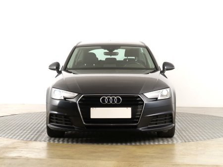 Audi A4, 2016 - pohled č. 2