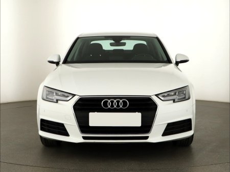 Audi A4, 2016 - pohled č. 2