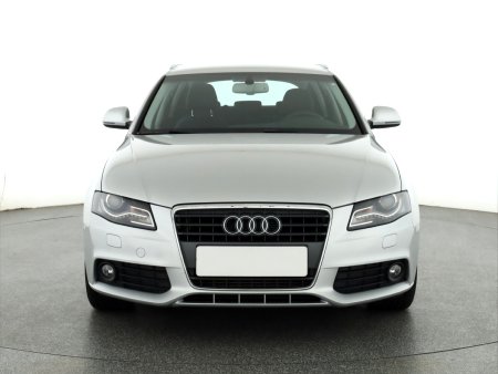 Audi A4, 2008 - pohled č. 2