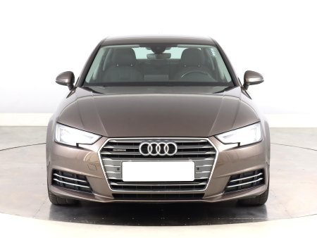 Audi A4, 2016 - pohled č. 2