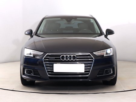 Audi A4, 2015 - pohled č. 2