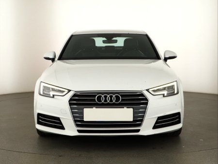 Audi A4, 2015 - pohled č. 2