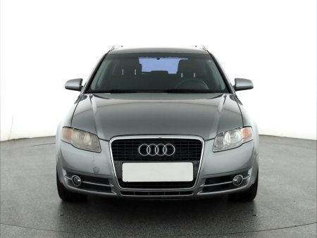 Audi A4, 2006 - pohled č. 2