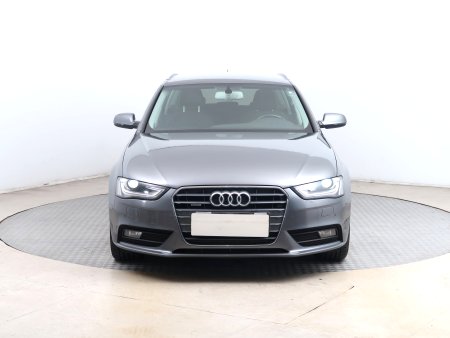 Audi A4, 2014 - pohled č. 2