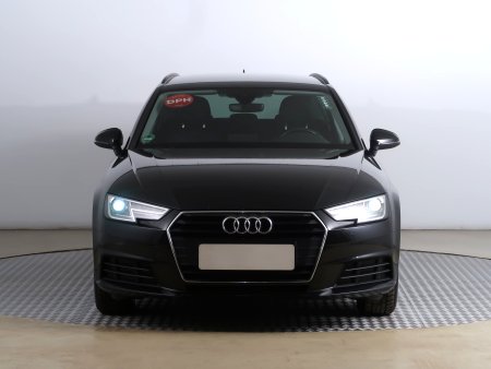 Audi A4, 2019 - pohled č. 2