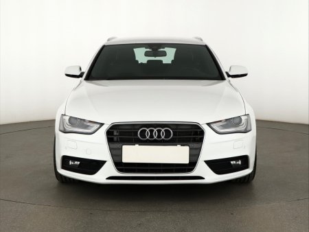 Audi A4, 2015 - pohled č. 2