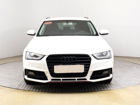 Audi A4, 2015 - pohled č. 2