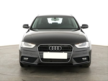 Audi A4, 2014 - pohled č. 2