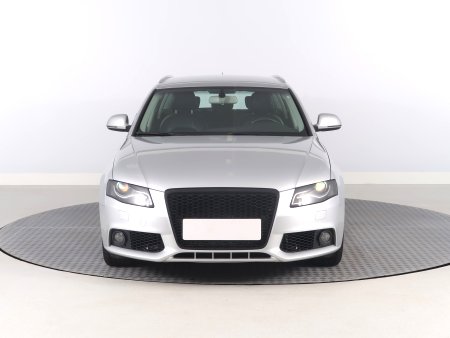 Audi A4, 2008 - pohled č. 2