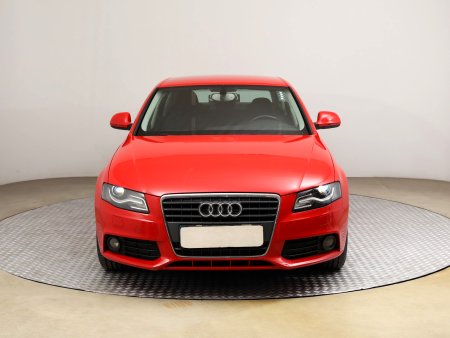 Audi A4, 2008 - pohled č. 2