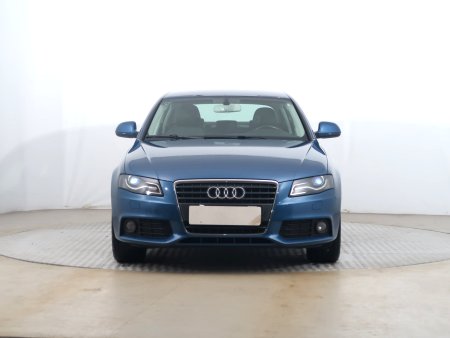 Audi A4, 2009 - pohled č. 2