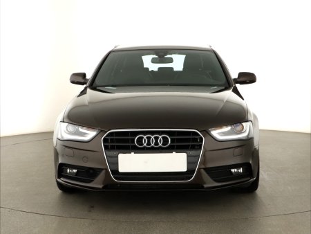 Audi A4, 2016 - pohled č. 2