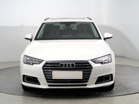 Audi A4, 2016 - pohled č. 2