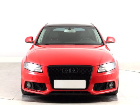 Audi A4, 2008 - pohled č. 2