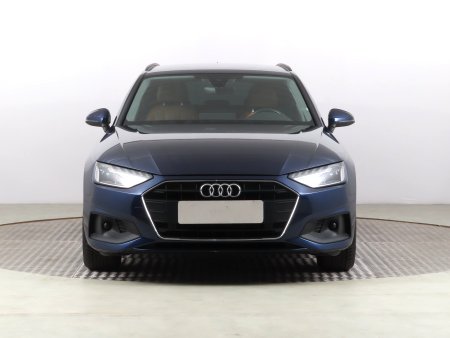 Audi A4, 2019 - pohled č. 2