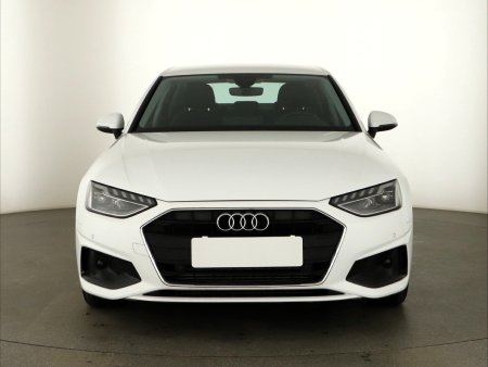 Audi A4, 2020 - pohled č. 2