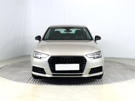 Audi A4, 2016 - pohled č. 2