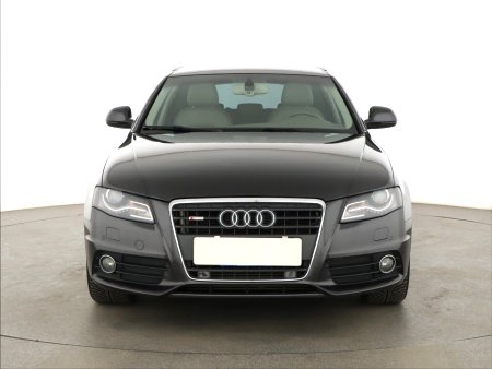 Audi A4, 2009 - pohled č. 2