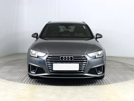 Audi A4, 2019 - pohled č. 2