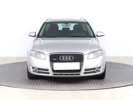 Audi A4, 2007 - pohled č. 2