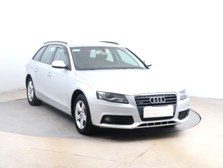 Audi A4, 2010