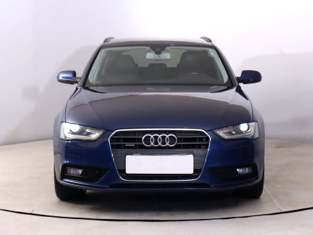 Audi A4, 2014 - pohled č. 2