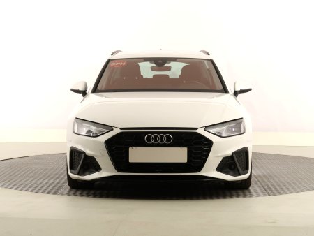 Audi A4, 2022 - pohled č. 2