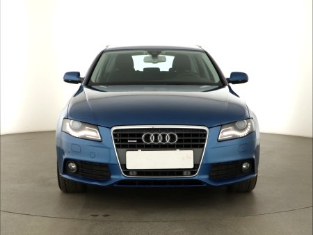 Audi A4, 2009 - pohled č. 2