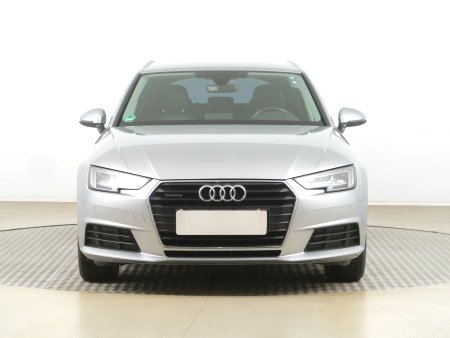 Audi A4, 2016 - pohled č. 2