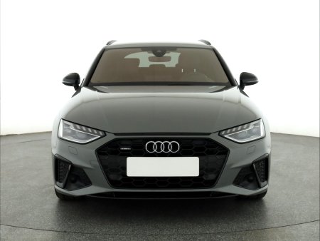 Audi A4, 2020 - pohled č. 2