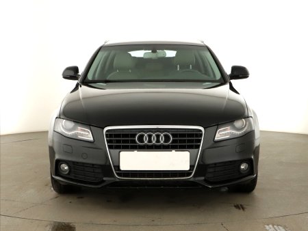 Audi A4, 2008 - pohled č. 2