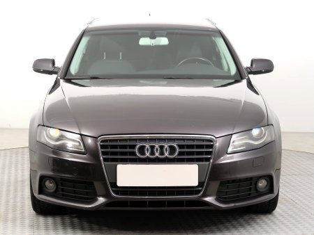 Audi A4, 2009 - pohled č. 2