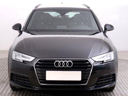 Audi A4, 2016 - pohled č. 2