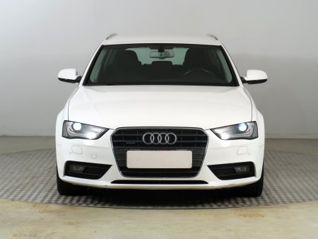 Audi A4, 2013 - pohled č. 2