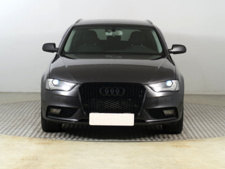 Audi A4, 2014 - pohled č. 2