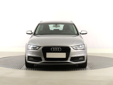 Audi A4, 2015 - pohled č. 2