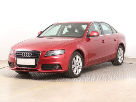 Audi A4, 2008 - pohled č. 3