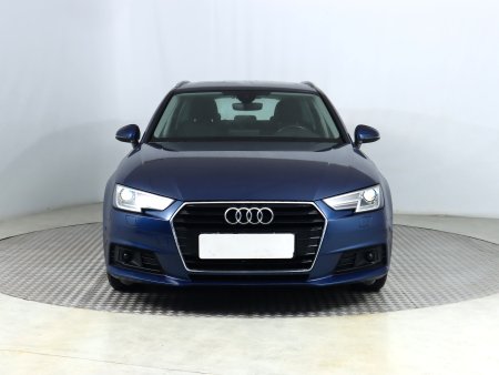 Audi A4, 2016 - pohled č. 2