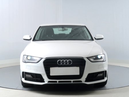 Audi A4, 2015 - pohled č. 2