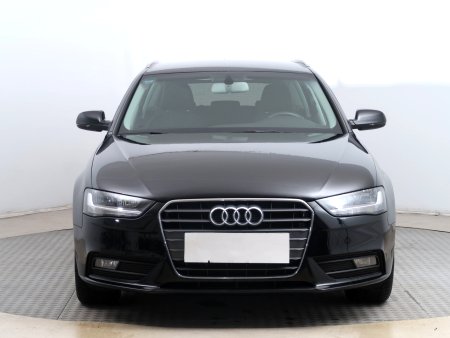 Audi A4, 2015 - pohled č. 2